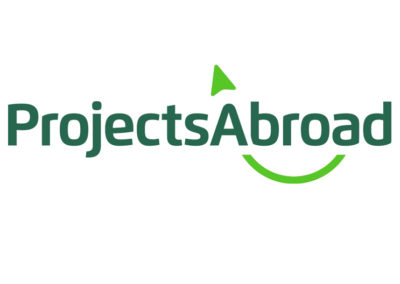 Projets Abroad Logo
