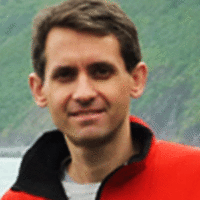 Alex Tarrant