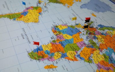 4 Things to Research in Advance to Stay Safe Abroad