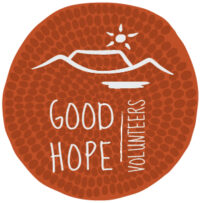 Good Hope Logo