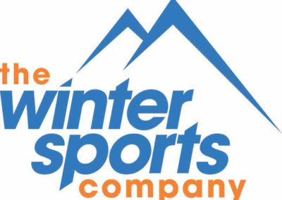 Winter Sport Logo