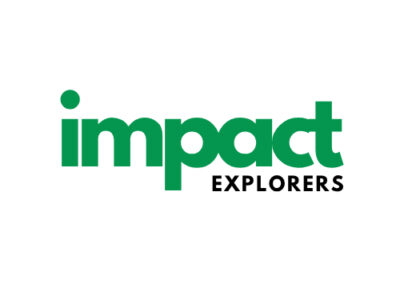 impact explorers logo
