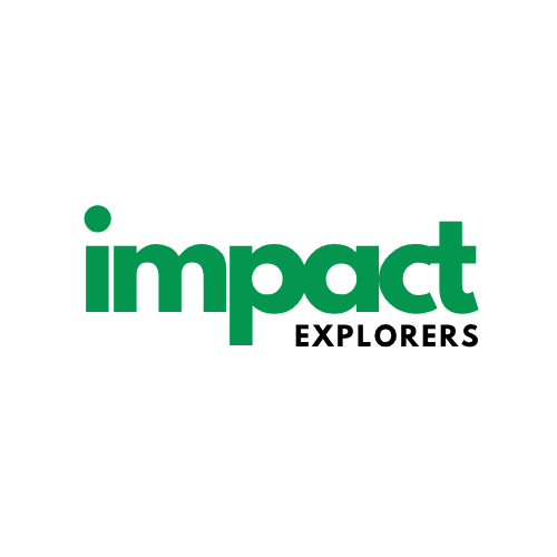 impact explorers logo