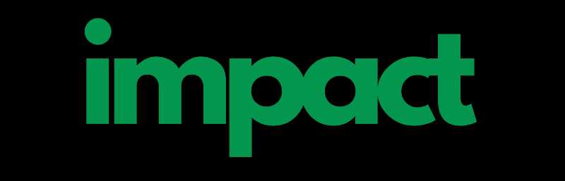 impact logo