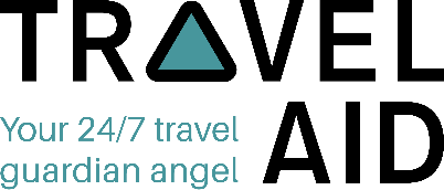 travel aid logo
