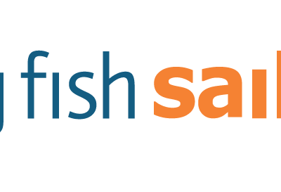 Flying Fish Logo