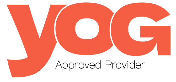 approved provider logo 2024