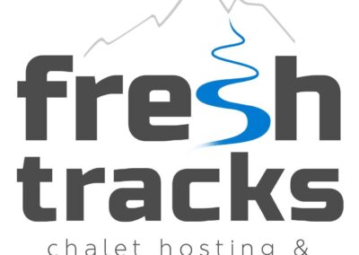 Fresh Tracks Logo